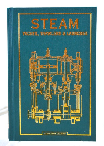 Steam yachts trawlers - yachts,,
