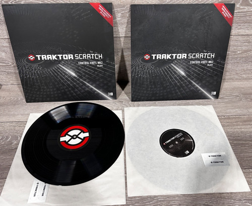 Native instruments traktor - native,