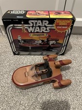 Vintage Kenner Star Wars