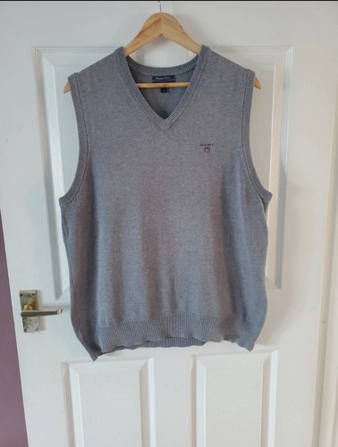 Gant premium cotton grey - gant,