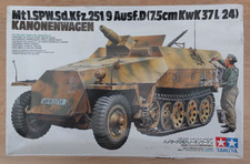 TAMIYA 35147 - GERMAN