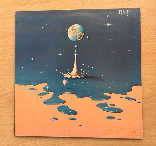 Electric light orchestra - orchestra,