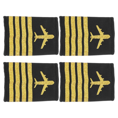 Pairs airline pilot uniform - 2,