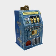 Vintage Medley One Armed