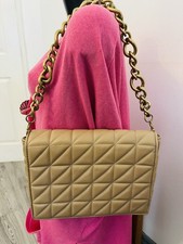 Zara Women's Beige Large