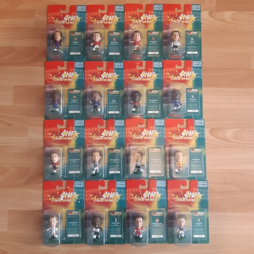 Corinthian prostars series - corinthian, 29