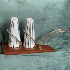  1950s Wyncraft Salt and