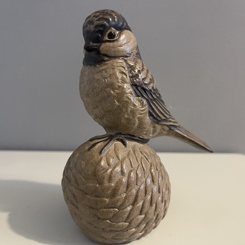 Vintage poole chickadee - vintage,