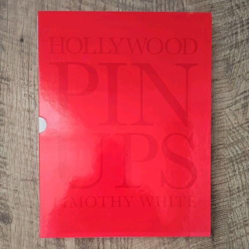 Hollywood pin timothy - hollywood, up