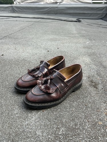 Solovair nps loafers 5 - solovair,