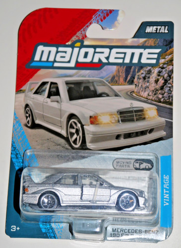 Majorette vintage 64 - majorette,