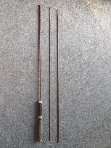 Antique vim piece steel - vim,