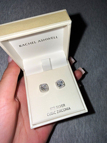 Rachel ashwell 925 sterling - 925,