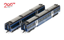 Hornby OO Guage R40447 Southeastern - Class 395 - Coach Pack (Railway 200)