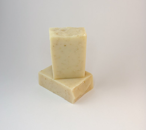 Handmade lavender goat milk - handmade,