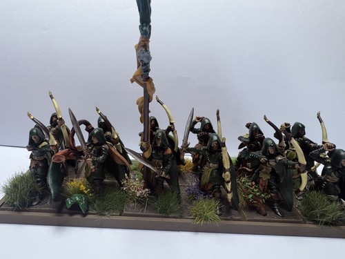 Warhammer fantasy the - warhammer,