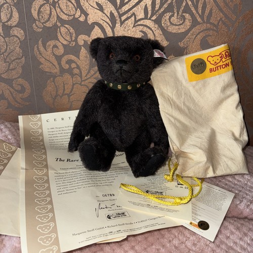 Vintage 2007 steiff - 2007,