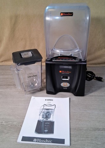 Blendtec smoother - smoother, 13