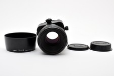 [Near MINT w/Hood] Canon TS-E