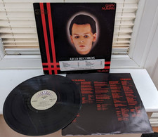 GARY NUMAN TELEKON LP -