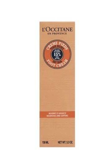 Occitane dry skin - l’occitane,
