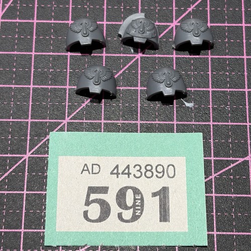Space marine blood - space,