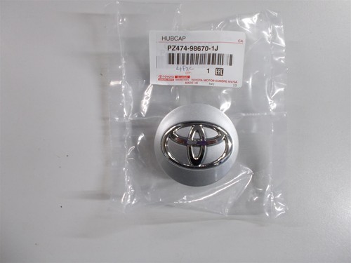 Genuine toyota auris 2006 2012 - genuine,