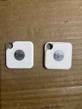 [2-PACK] TILE PRO (WHITE)