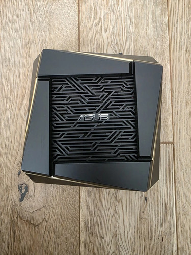 Asus ax92u ax6100 tri - asus, band