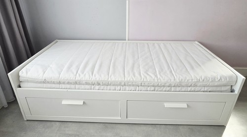 Ikea hemnes day bed - day, set