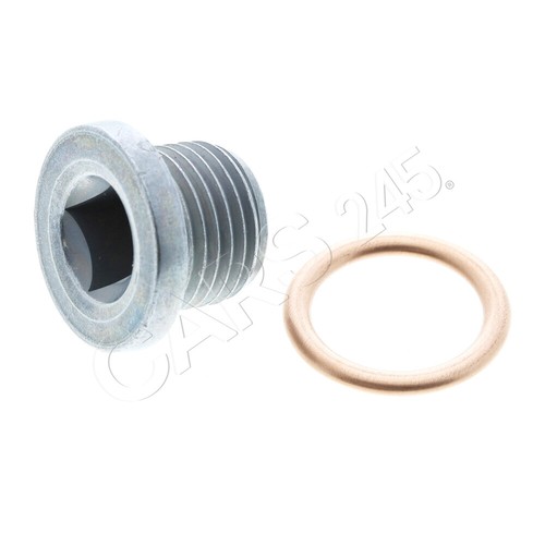 Screw plug vaico - fits, renault
