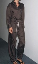 Zara Striped Pyjama Style Co