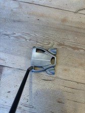Custom Taylormade Spider Tour