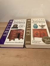 Millers Antique Price Guide