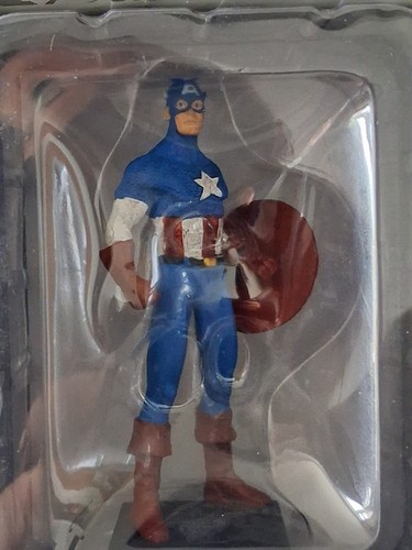 Marvel captain america figure - marvel,