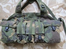 Comkit army DPM CHEST RIG sas