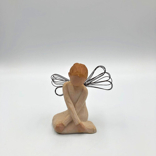 Willow tree serenity - willow,