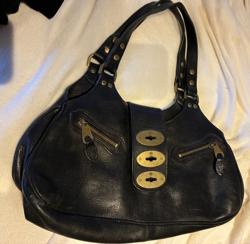 Vintage mulberry ladies - vintage,