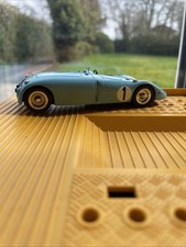 1/43 Provence Moulage Bugatti