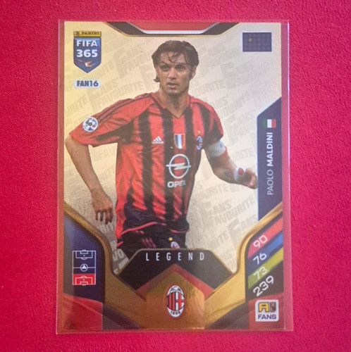 Panini fifa 365 adrenalyn - panini, xl