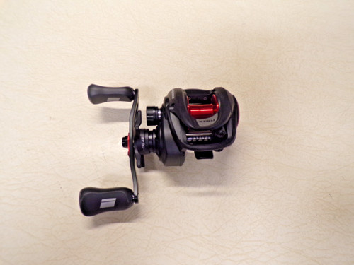 New abu garcia ambassadeur - abu,