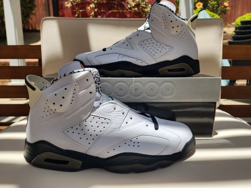 Men air jordan 6 retro - air,