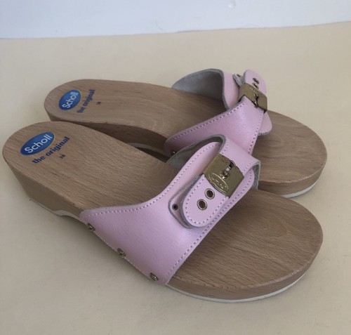 Scholl the original vintage - original,