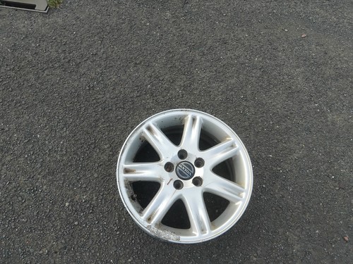 Volvo alloy wheel v70 s60 - volvo,