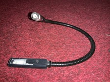 led gooseneck light for mixers