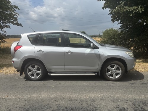 Toyota rav4 - toyota,