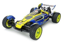 Tamiya Super Avante TD4 1/10