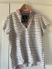 TOGGI ROSA POLO SHIRT SIZE 16