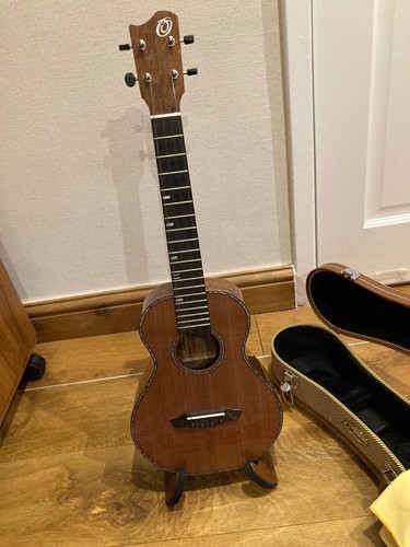 Ohana custom rcw - ohana, dt-rcw