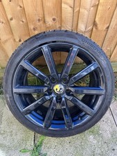 VAUXHALL CORSA D NURBURGRING